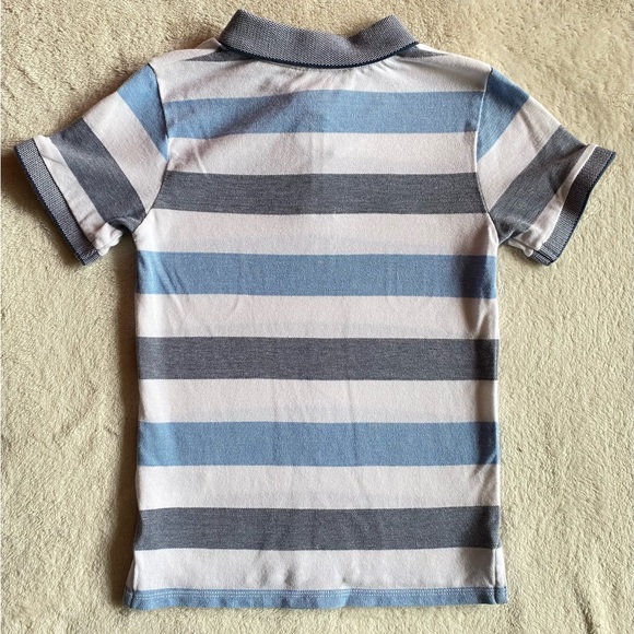 H&M polo shirt 5/6 new no tags - Picture 2 of 6